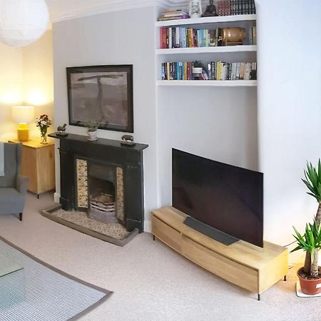 Townhouse Apartment Carlisle Карлайл Екстериор снимка